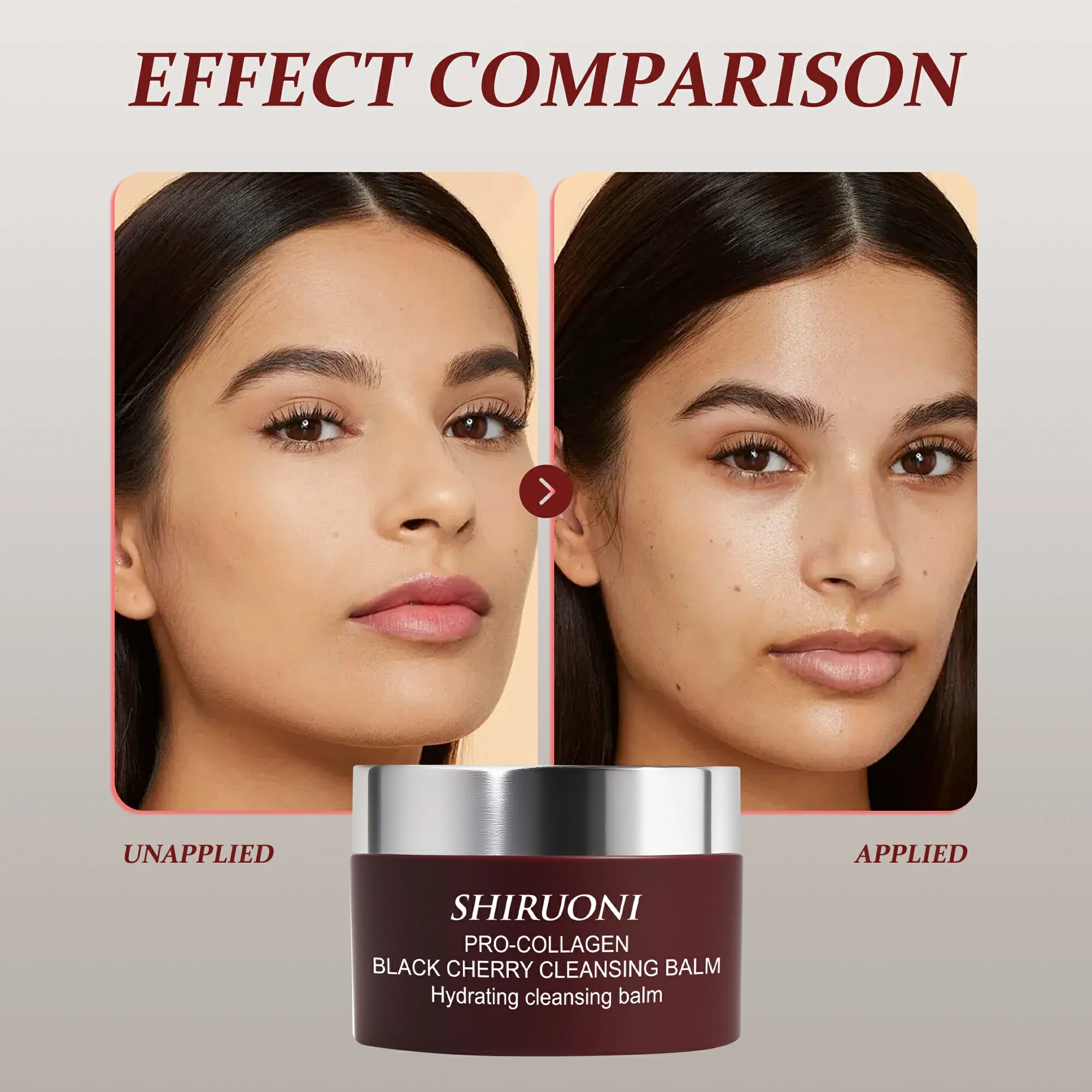 key selling points of makeup cleansing balm oem
