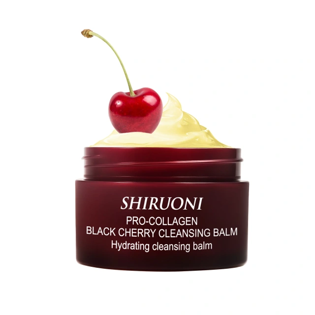 makeup cleansing balm oem private label manufacturer