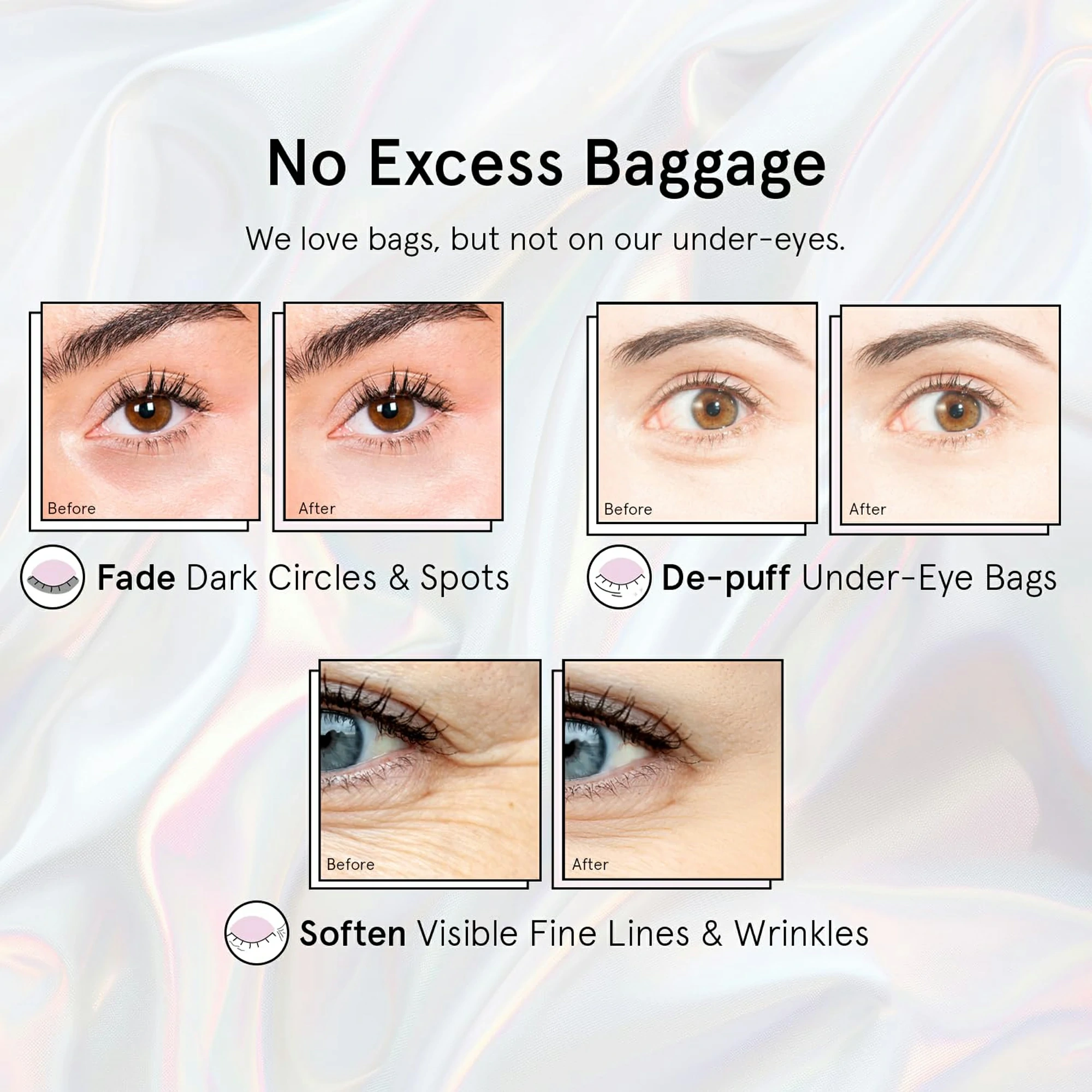collagen eye patches oem private label manufacturer