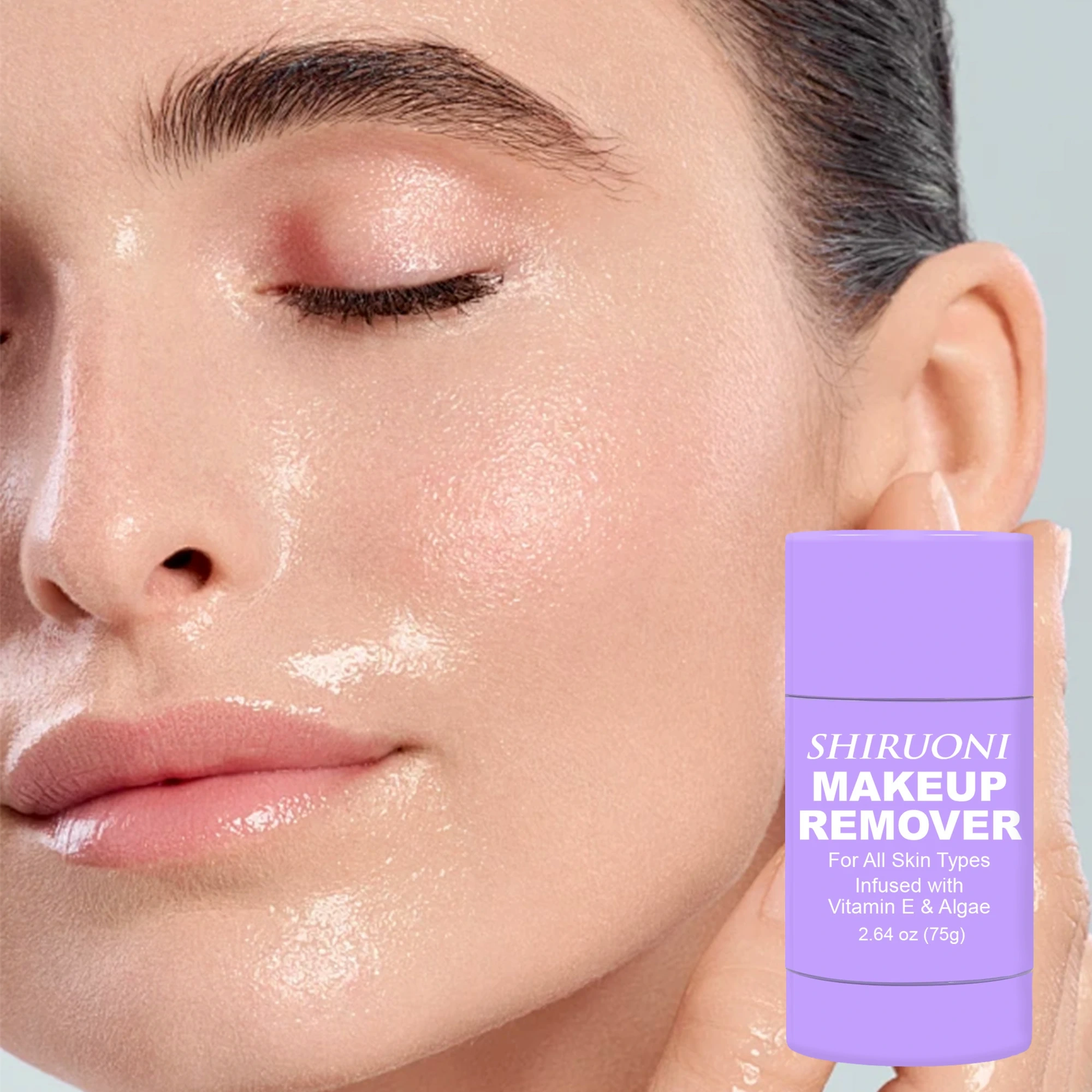 make up remover balm oem private label manufacturer