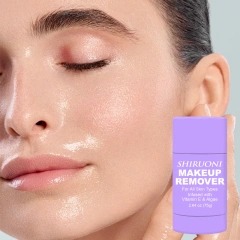 make up remover balm oem private label manufacturer