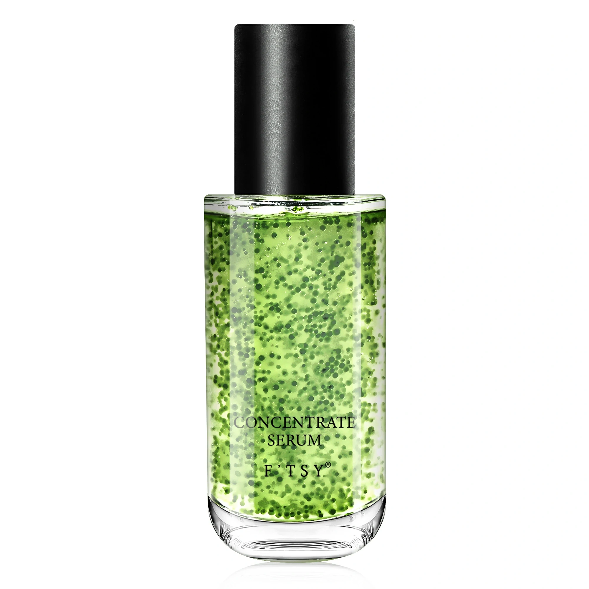 capsule serum oem private label manufacturer