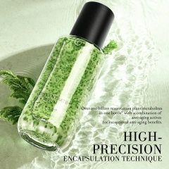 capsule serum oem private label manufacturer