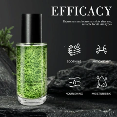 capsule serum oem private label manufacturer