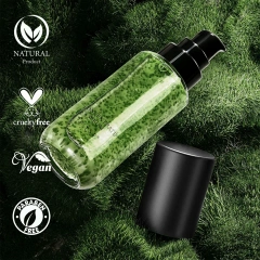 capsule serum oem private label manufacturer