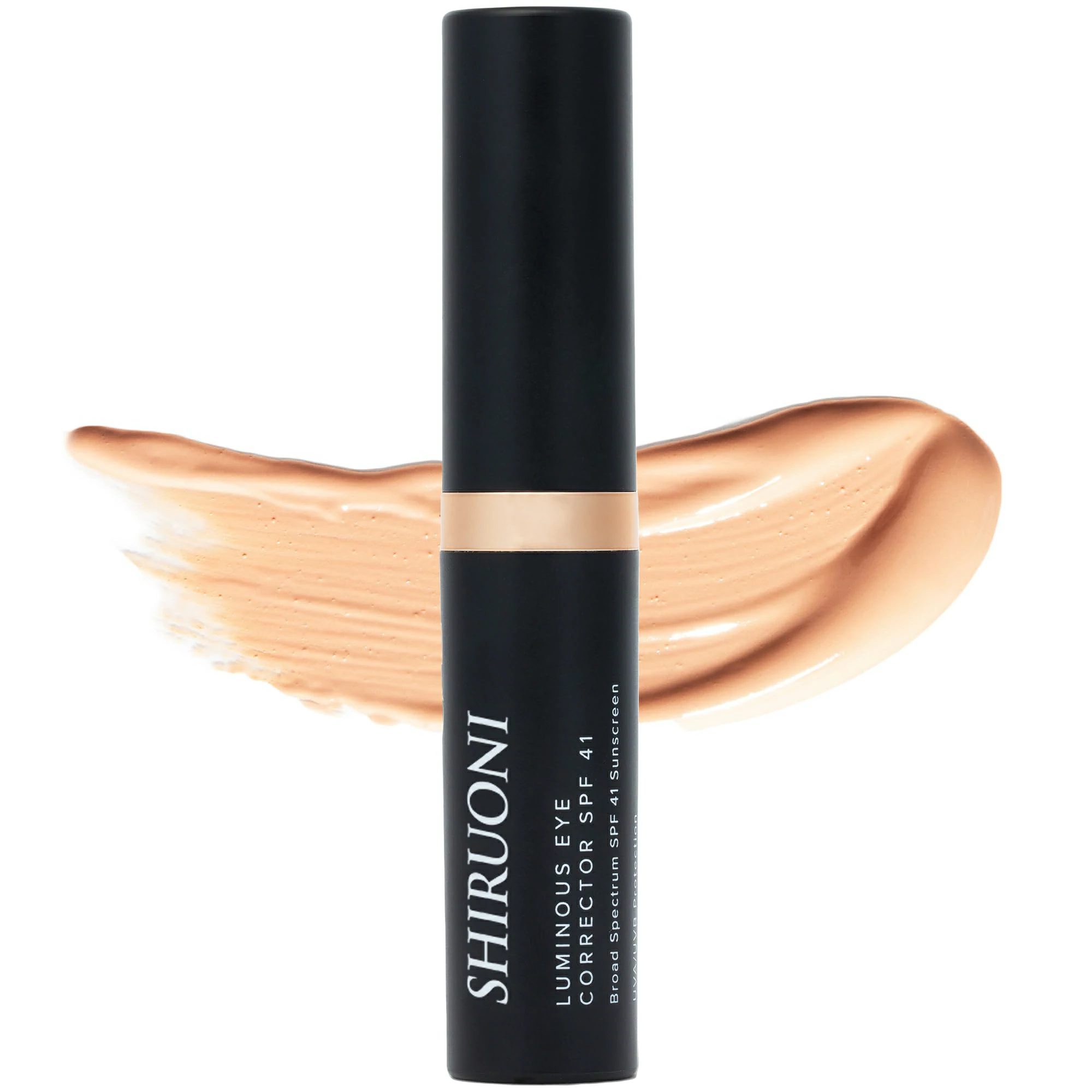 luminous eye corrector oem private label manufacturer