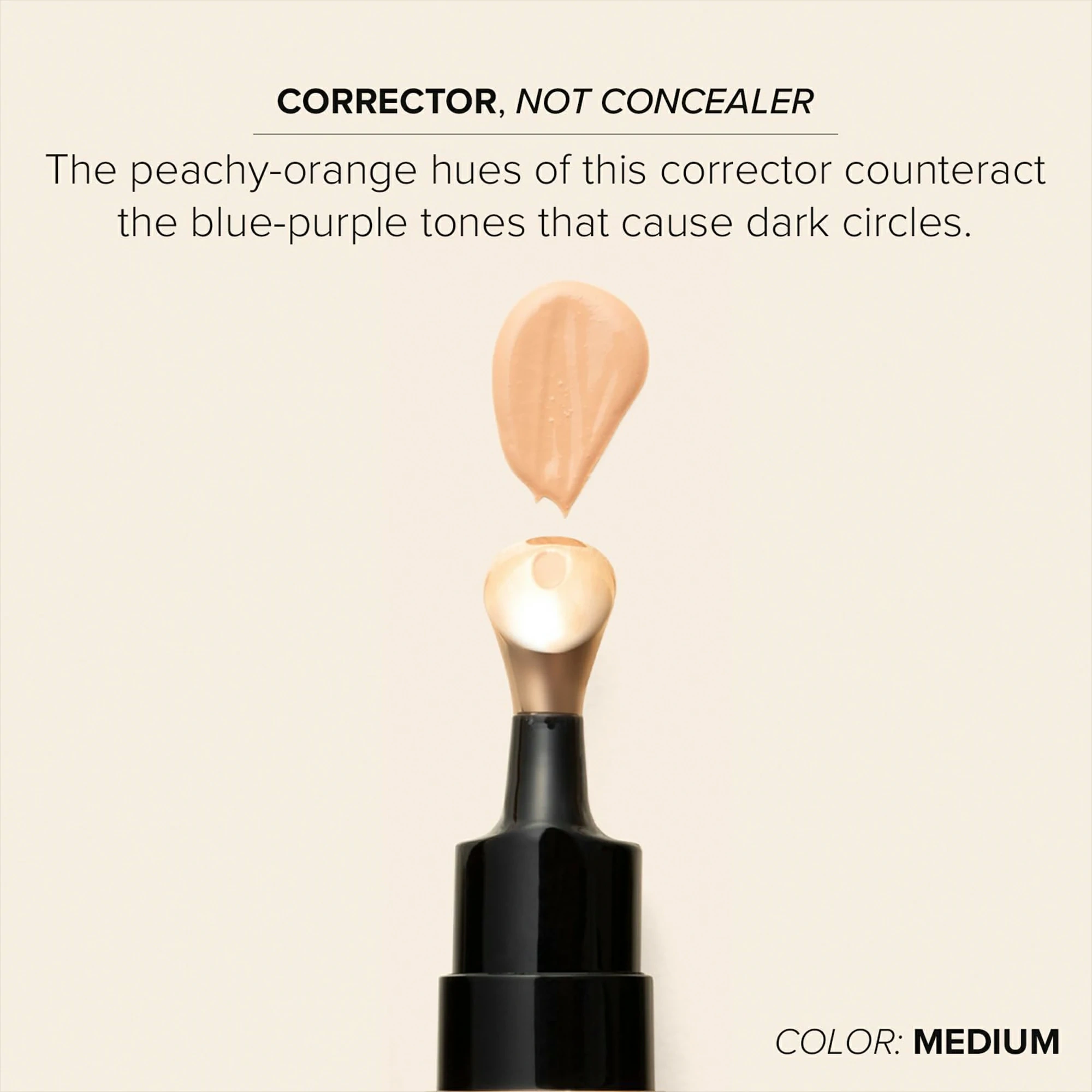 luminous eye corrector oem private label manufacturer