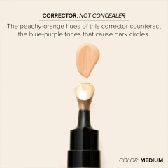 luminous eye corrector oem private label manufacturer