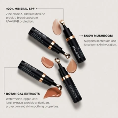 luminous eye corrector oem private label manufacturer