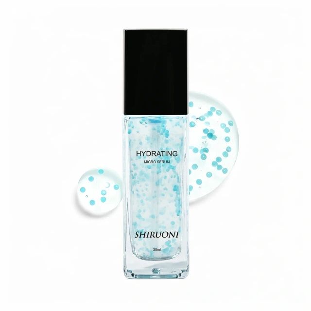 Niacinamide Capsule Hydrating Serum