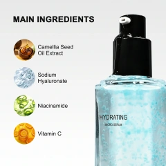 Niacinamide Capsule Hydrating Serum