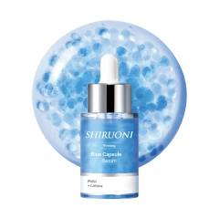 PDRN capsule serum oem private label manufacturer