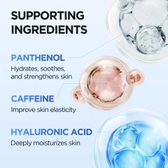 PDRN capsule serum oem private label manufacturer