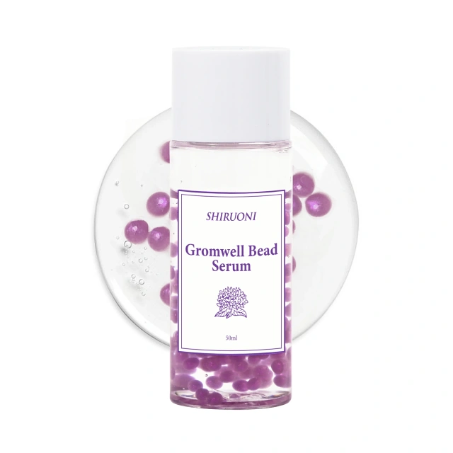 White Truffle & Gromwell Capsule Serum