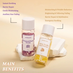 White Truffle & Gromwell Capsule Serum