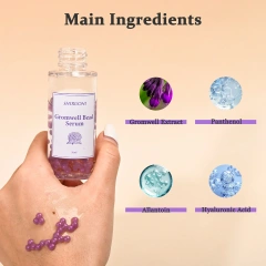 White Truffle & Gromwell Capsule Serum