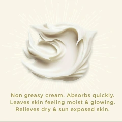 after sun cream tallow based skin care oem private label manufacturer