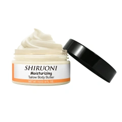 Moisturizing Tallow Body Butter