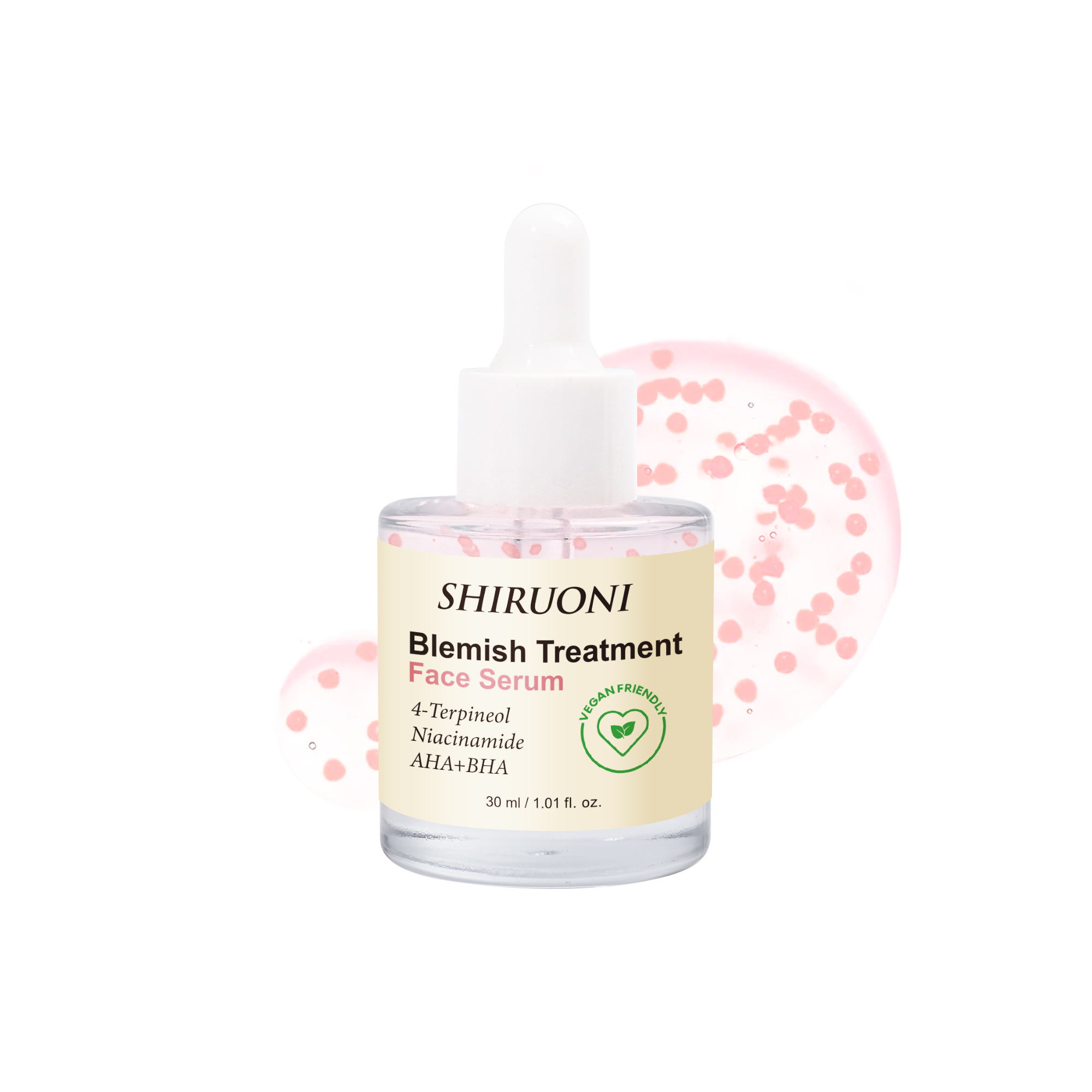 Blemish Treatment Face Serum