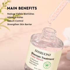 Blemish Treatment Face Serum