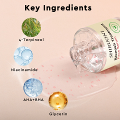 Blemish Treatment Face Serum