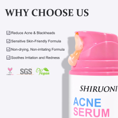 Salicylic Acid Acne Serum
