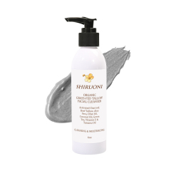 Tallow Facial Cleanser