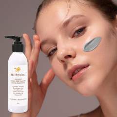Tallow Facial Cleanser