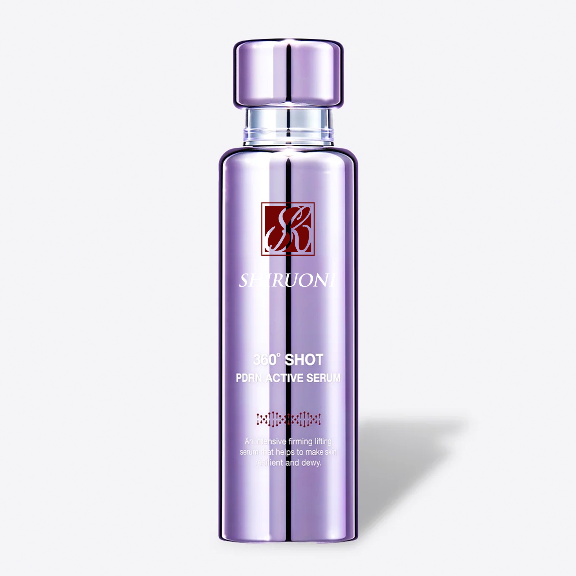 Microneedling PDRN Collagen Serum