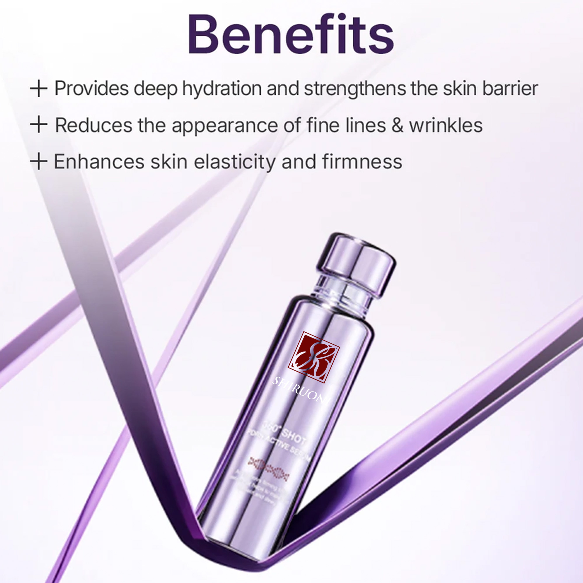 Microneedling PDRN Collagen Serum