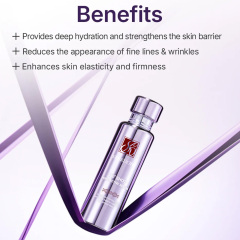 Microneedling PDRN Collagen Serum