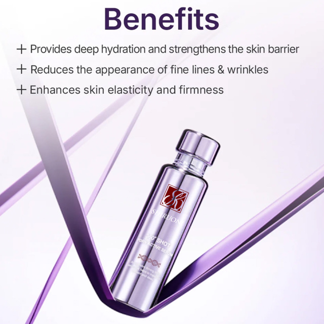 Microneedling PDRN Collagen Serum