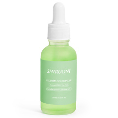 Exosome-Infused Centella Soothing & Repairing serum