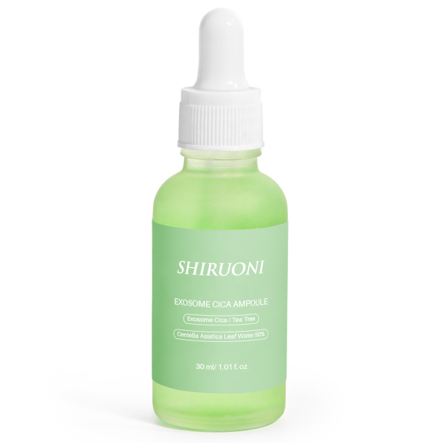 Exosome-Infused Centella Soothing & Repairing serum