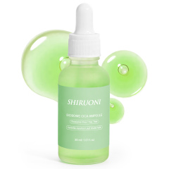 Exosome-Infused Centella Soothing & Repairing serum