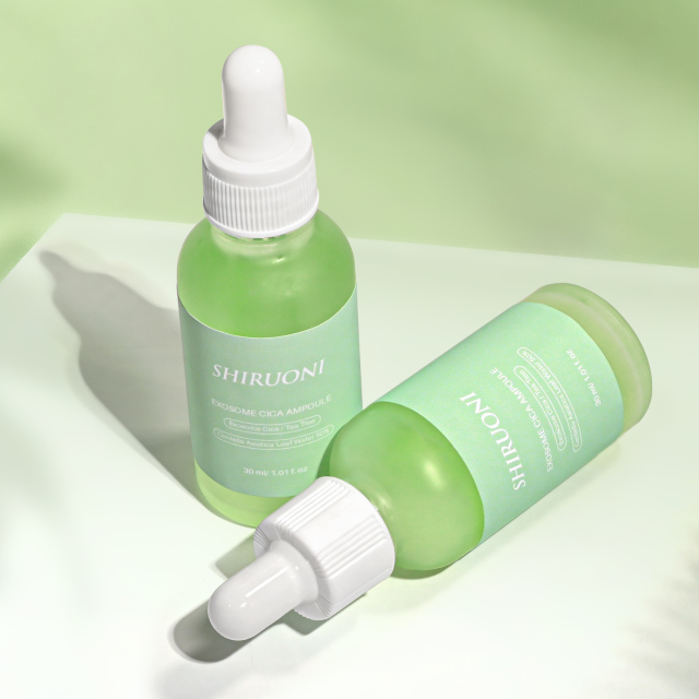 Exosome-Infused Centella Soothing & Repairing serum