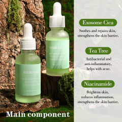 Exosome-Infused Centella Soothing & Repairing serum