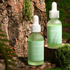 Exosome-Infused Centella Soothing & Repairing serum