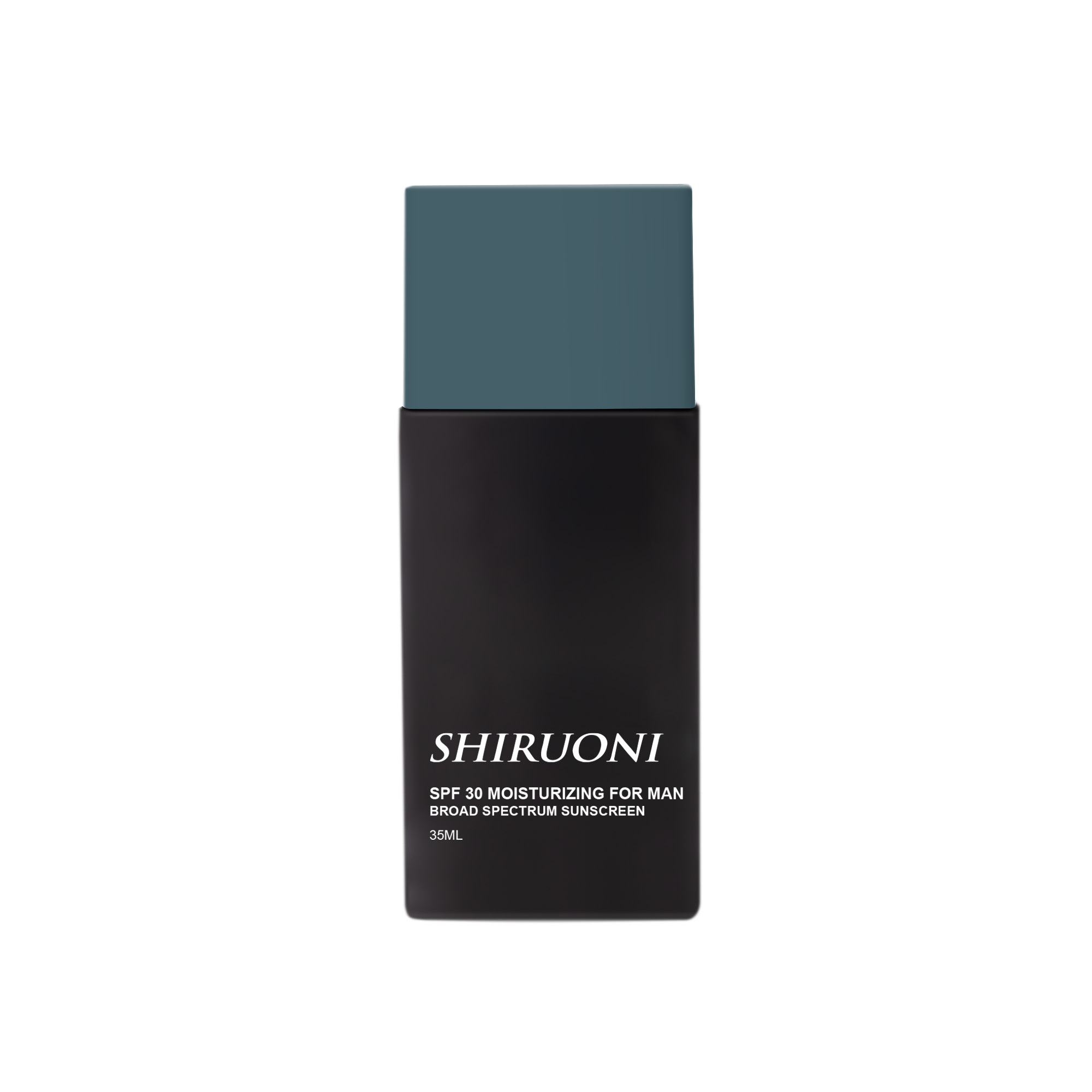 Men SPF30 Sunscreen