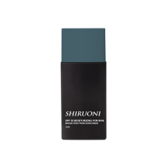 Men SPF30 Sunscreen