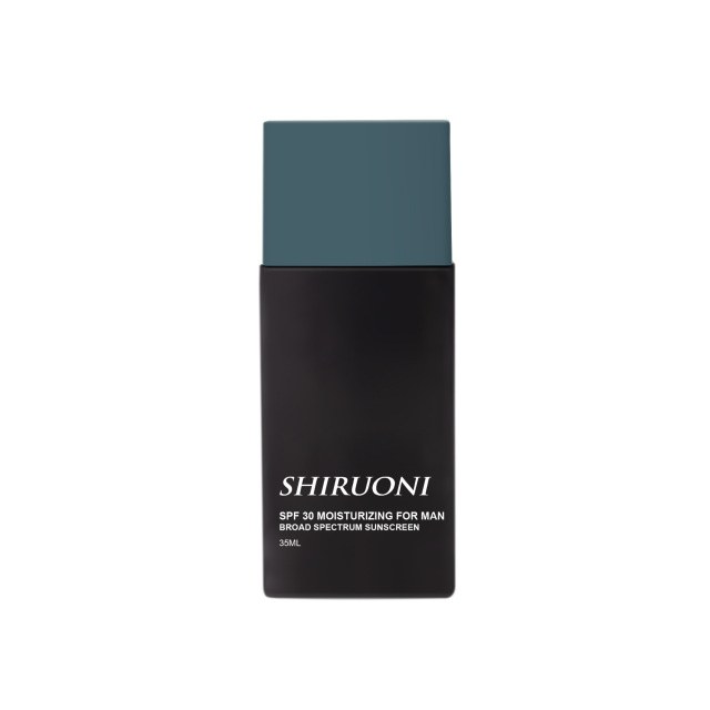 Men SPF30 Sunscreen