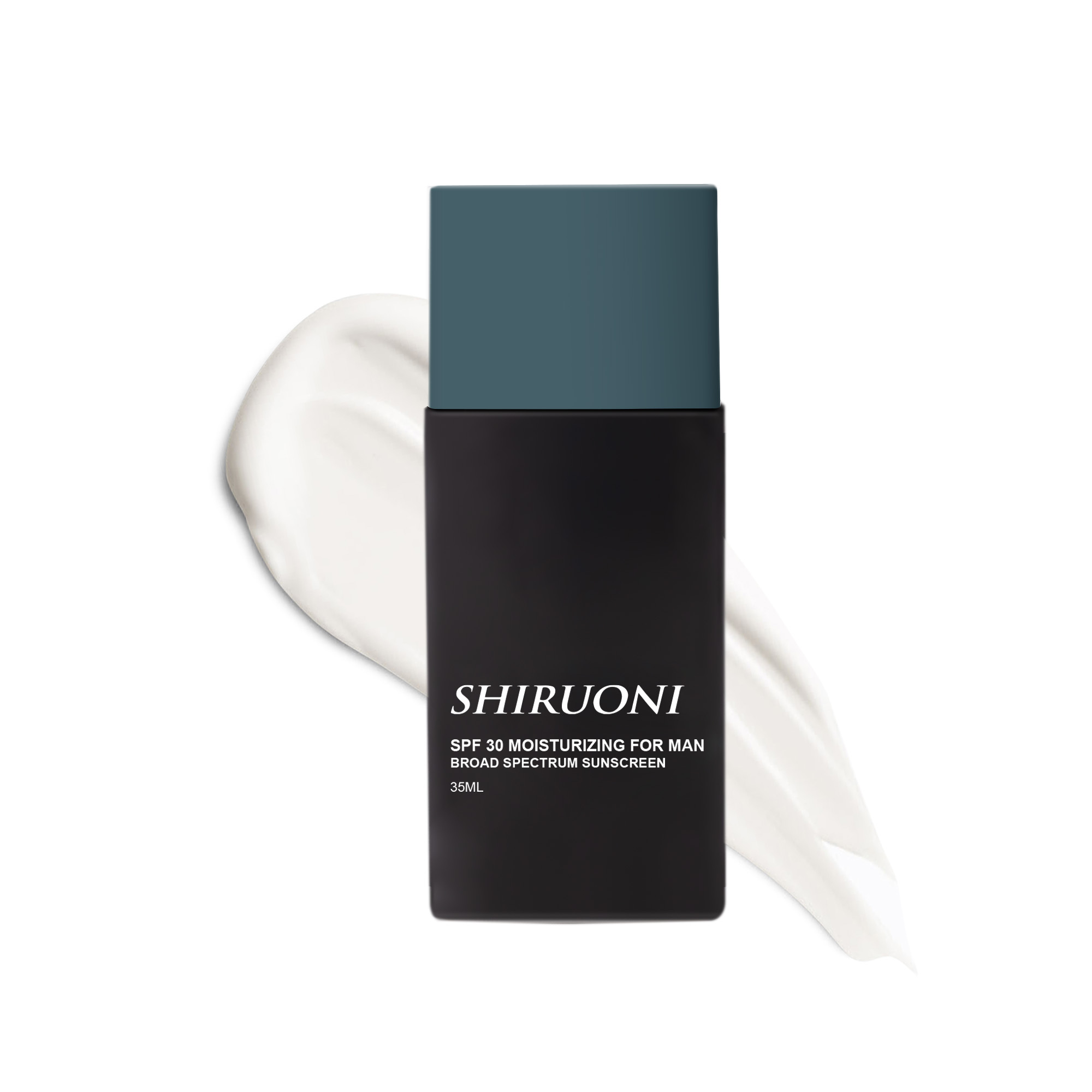Men SPF30 Sunscreen