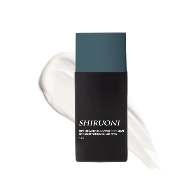 Men SPF30 Sunscreen