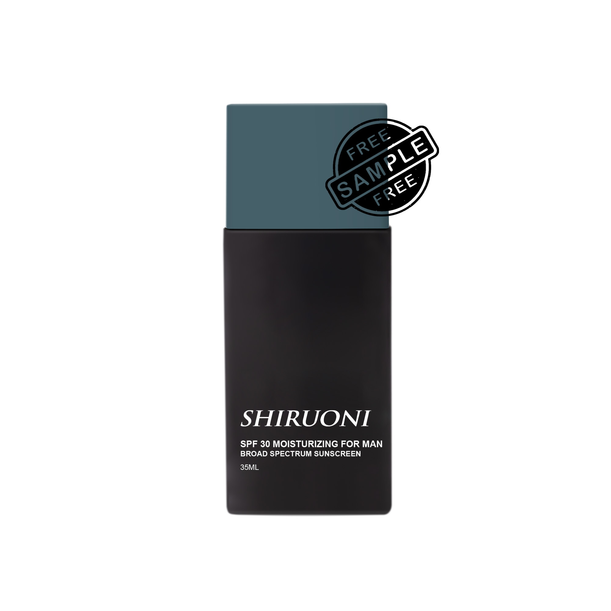 Men SPF30 Sunscreen