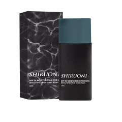 Men SPF30 Sunscreen