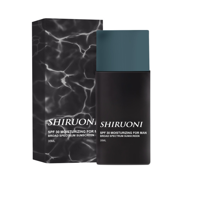 Men SPF30 Sunscreen