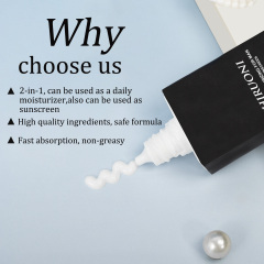 Men SPF30 Sunscreen