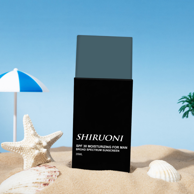 Men SPF30 Sunscreen