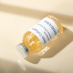 Deep Collagen Silk Peptide Intensive Lifting Ampoule Serum