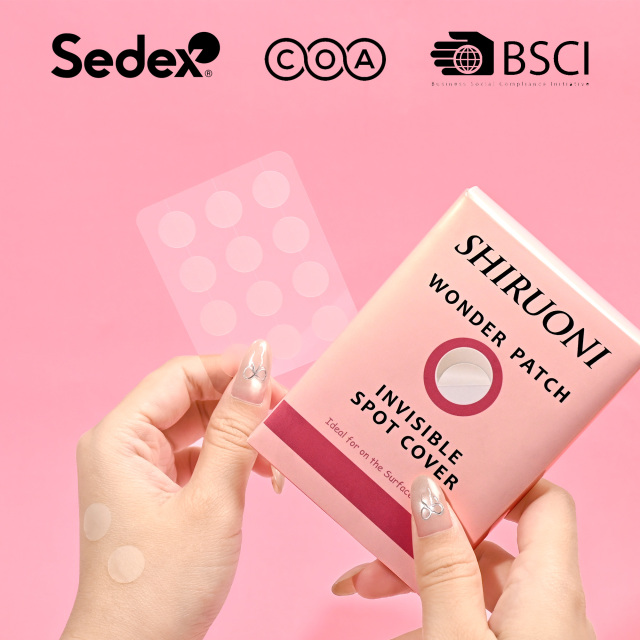 Acne Patch Invisible Spot Cover